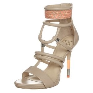 HP GX by Gwen Stefani Acacia Strappy Heel